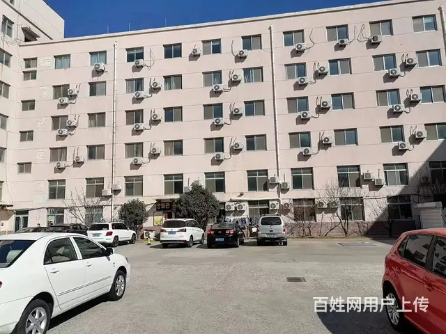 【创美】高区恒泰街办公楼便宜出租 - 图片 1