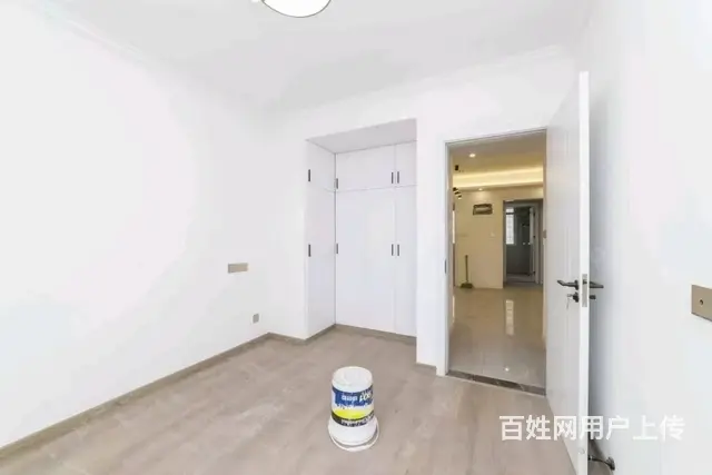 遥观大润发旁，湖港名城，精装三房，价位低，房型好，南北通透 - 图片 5