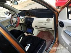 哈飞 路宝 2009款 路宝节油π 1.1 手动