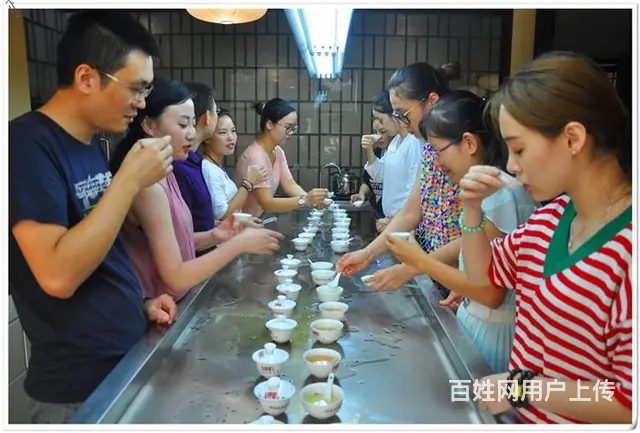 厦门茶艺师证评茶员证考点在哪? 2025年 新 - 图片 12