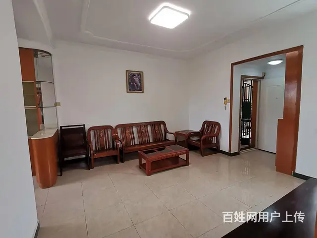 【搞定了！】南夏三街二房二厅出租，带阳台，精装修，家私电器（ - 图片 3