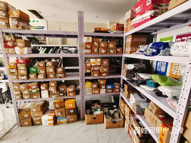 绿园 景阳公馆 快递驿站出兑转让 日到件900+ - 图片 4