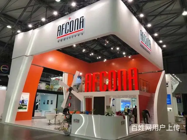 展台搭建-展台设计-标摊美化-展具租赁-展览工厂 - 图片 7