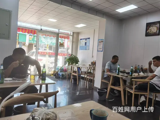 经区长峰家具城附近好生意饭店带技术配方转让 - 图片 9