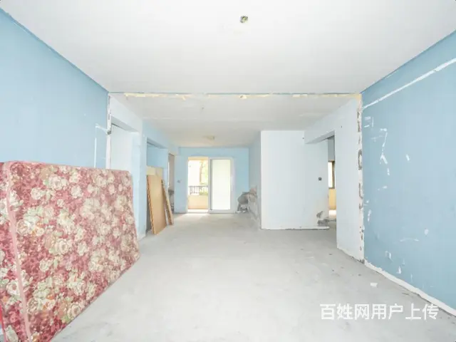 浒关金辉浅湾雅苑4室2厅毛坯，南北通透，诚心出售 - 图片 6