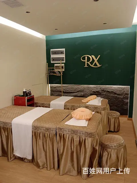 南岗哈西中兴左街采耳养生会馆出兑转让 - 图片 7