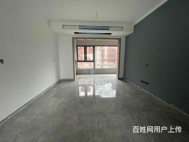 低市场10万轻轨口公园旁理想户型 苏滁地段时代樾府 精装三房 - 图片 2