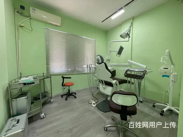 （51旺铺推荐）荔枝沟80平口腔门诊转让 - 图片 5