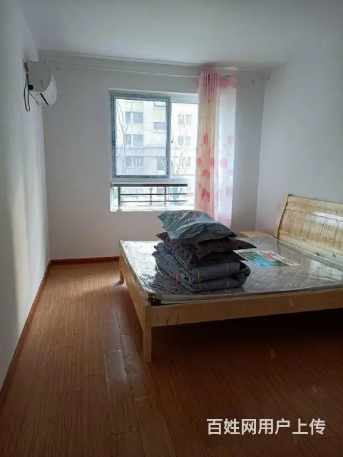 吾悦附近翠湖嘉苑，三室精装修，配套齐全，拎包即住 - 图片 8
