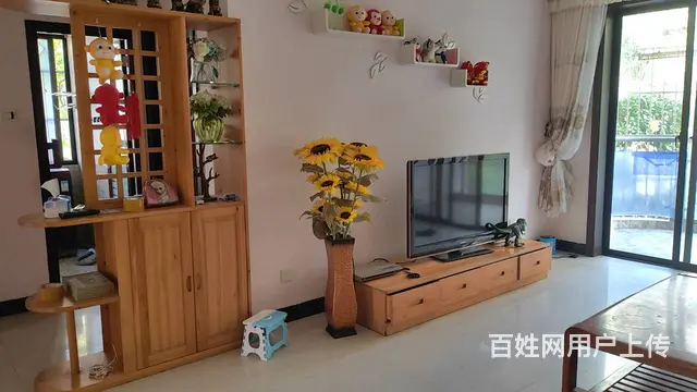 海甸岛个人精装两房两厅出租 - 图片 1