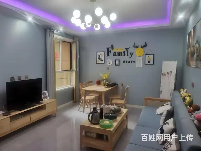 义乌附近合鑫品质小区 可贷款 即买即住 - 图片 2