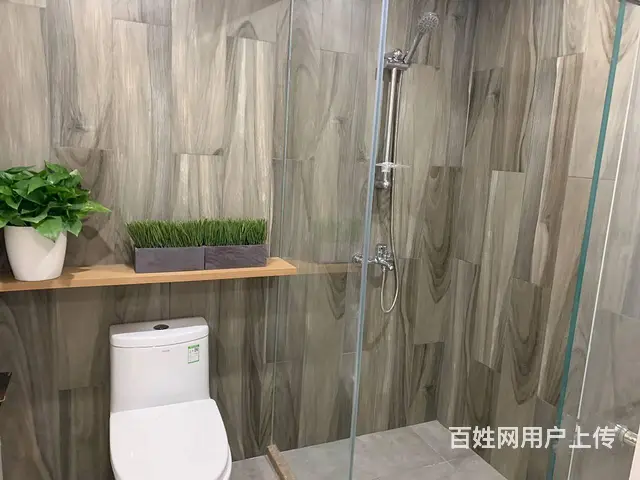 面积72平，单价1万的沿街商铺，除了餐饮其他都能做 - 图片 4
