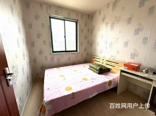 高性价比！杨家滩花园119平三室边户！客厅大窗！实 - 图片 9