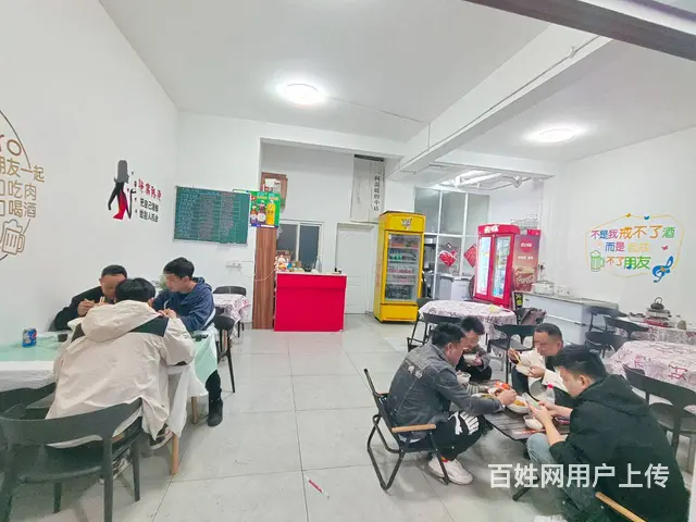 （老板本人）地铁口马王堆汽配城早餐粉店夜宵店低价急转6183 - 图片 2