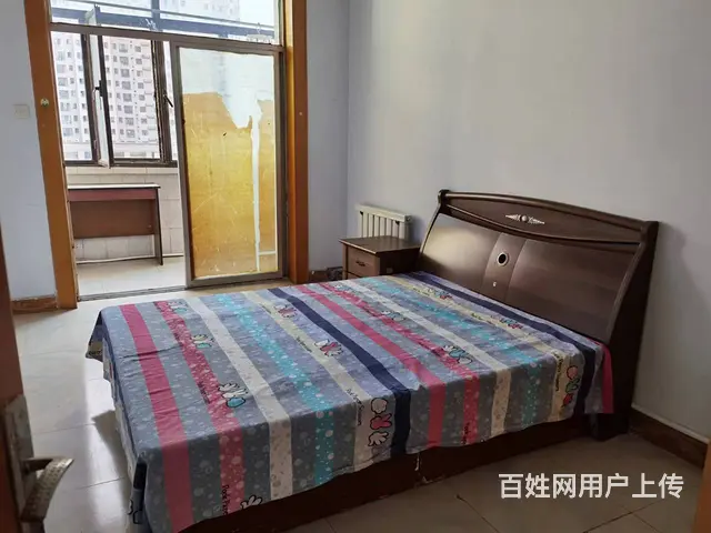 运管住宅区 普通住宅 中等装修 - 图片 3