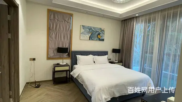 （51旺铺推荐）林旺碧桂园30套民宿整体转让 - 图片 4