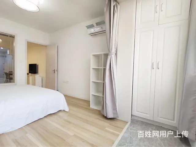 南湖妇幼保健院中港城中成新世纪公寓 - 图片 6