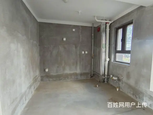 新出！89万！单价六千多！138平望岳园11层洋房，印象泰山 - 图片 4
