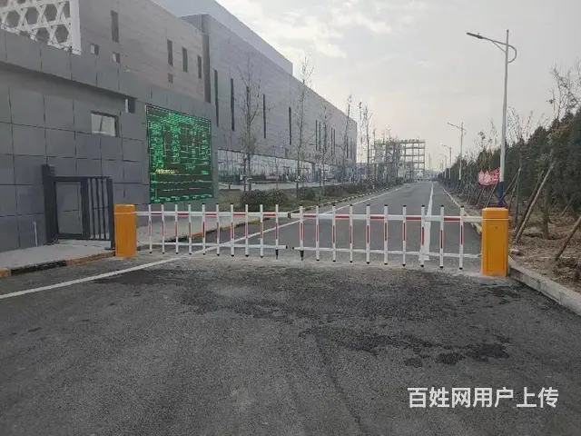 杭州四门网络门禁控制器,杭州广告门禁小门,杭州识别车牌系统 - 图片 5