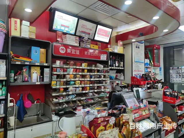 急转日流水1W+超市便利店 9439 - 图片 3