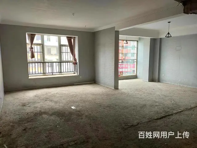 招商花园城对面实验2小范围和谐家园3室2卫便宜出售临近沃尔玛 - 图片 7