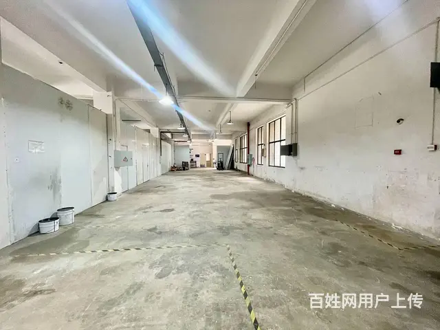 （老板本人）湘江新区同心国际工业园厂房仓库优价出租 6411 - 图片 5