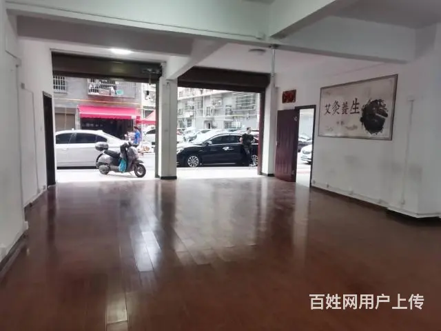 （老板房源）长沙县黄花集镇小区主街门面出租 - 图片 4