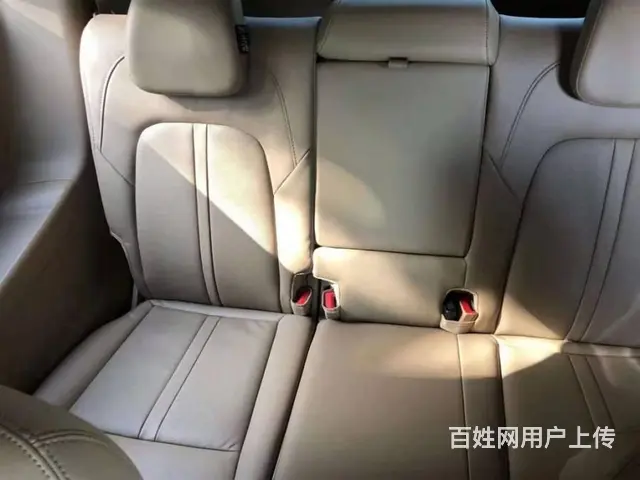 别克GL8 2018款 GL8 ES 豪华商旅车 2.0T - 图片 4