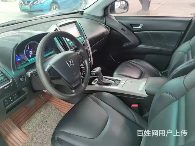 纳智捷 优6 SUV 2018款 1.8T 手自一体 经典舒 - 图片 4