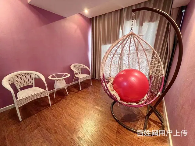 （微易转）银泰城时代广场公寓型酒店宾馆整体转让 - 图片 11