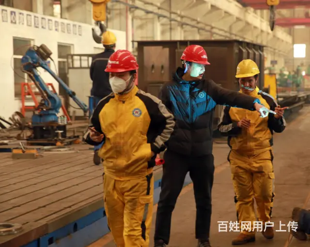 学技术哪家好？来万通学焊接，培训高级焊工考证分就业 - 图片 2