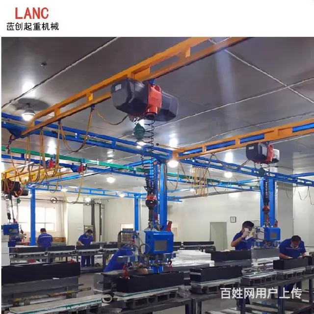 益阳智能提升机厂家 - 图片 5