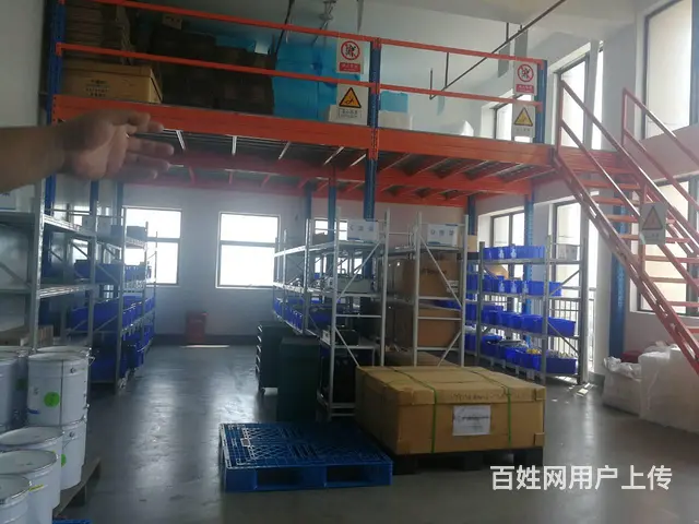 南屏屏西路独门、独院厂房 - 图片 10