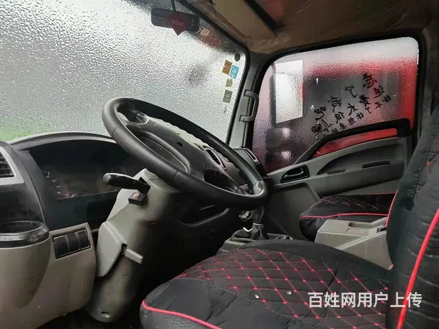 东风特商 东风特商 自卸车 国5 - 图片 2