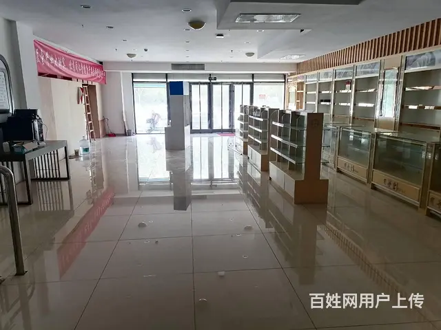 【创美】 寨子丽都华府临街门市房招租 - 图片 11
