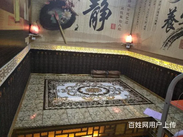 【都市时讯免费找店】恒大御景湾北门美容院转让 - 图片 1