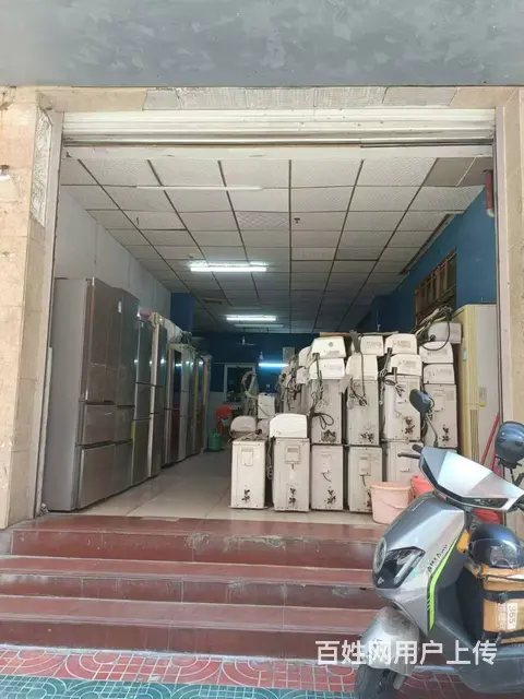 （51旺铺推荐）商品街125平二手空调店转让（15年老店） - 图片 8