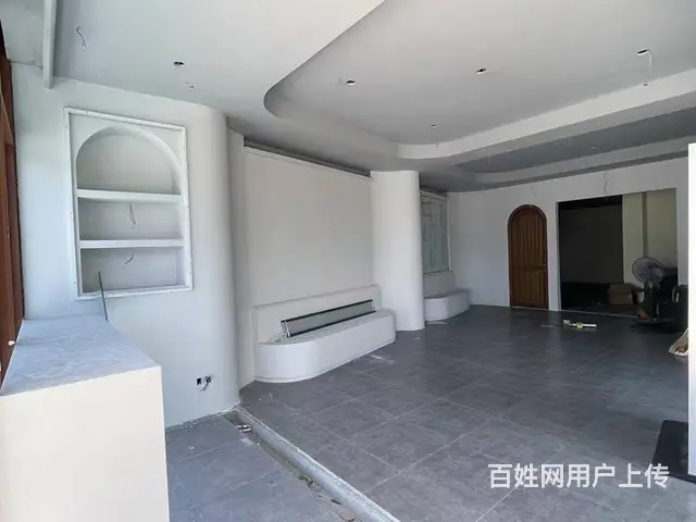 （51旺铺推荐）后海村篮球场旁105平铺面转租 - 图片 7