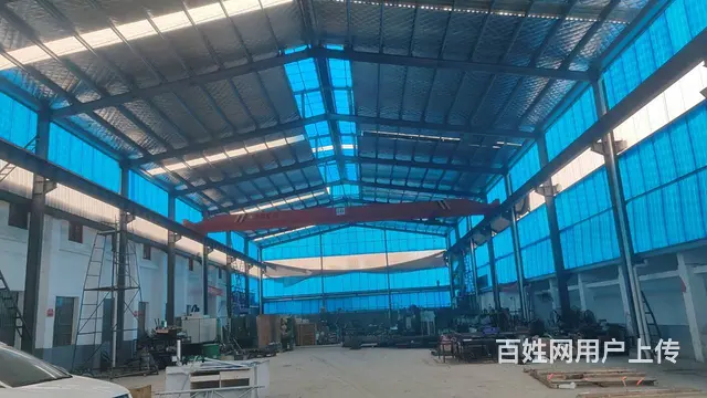 （老板本人）望城区独门独院厂房/仓库房东直租  6126 - 图片 7