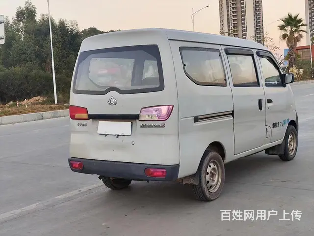 14年长安之星2代 - 图片 5