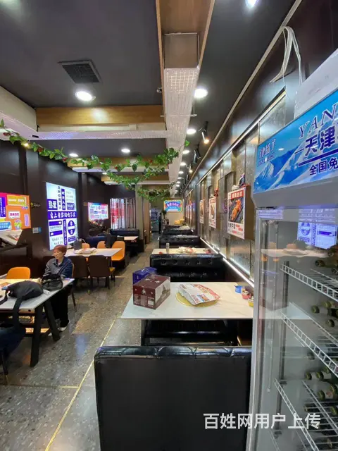 【搞定了！】道里区群力工农大街烧烤店出兑转让 - 图片 8