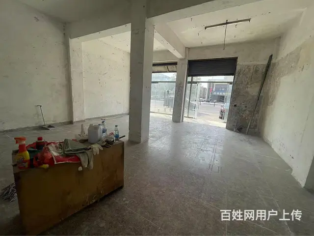 （徐州找店网）大庙街道临街门面出租 - 图片 3