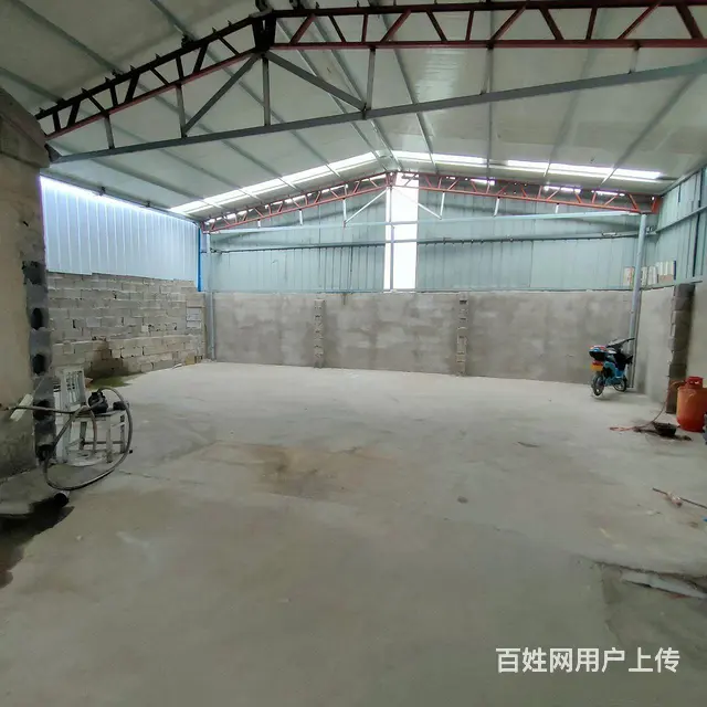 住房仓库整体出租 - 图片 1