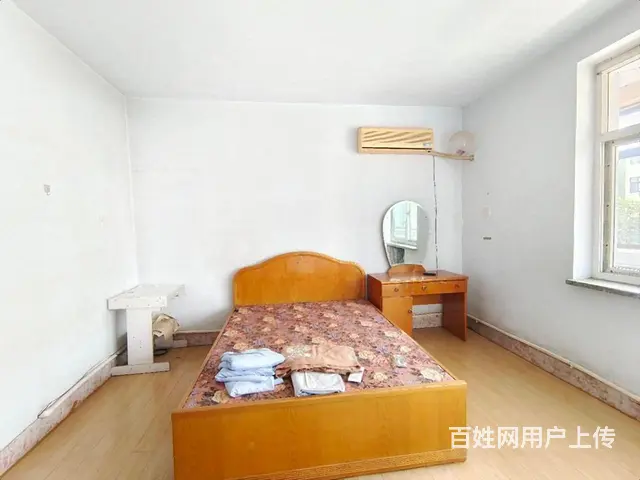 育红！供水公司家属院 中层三居 南北通透 采光好老证 - 图片 11