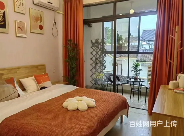 （51旺铺推荐）龙海风情小镇600平民宿整体转让 - 图片 2