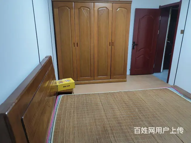 人民广场北矿山西二楼2+过设施齐全拎包房出租 - 图片 3