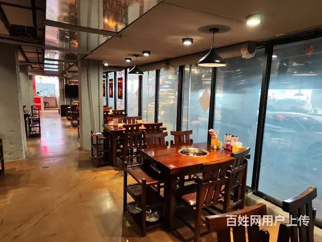 浑南区南提中路网红火锅店出兑 - 图片 9
