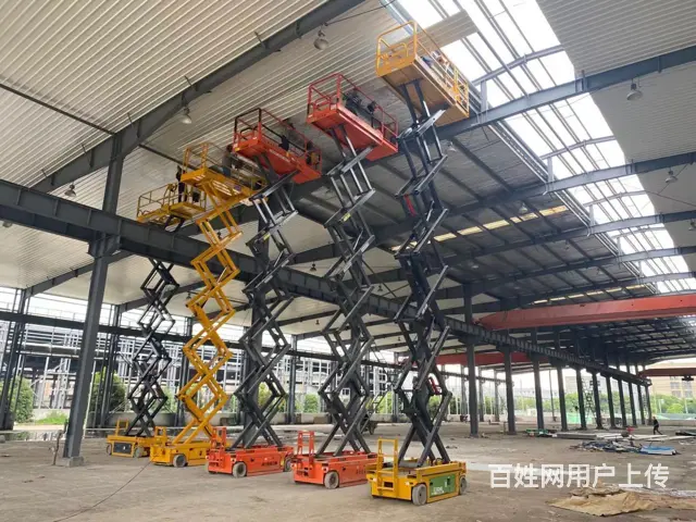 吴兴厂房拆除租赁 - 图片 2