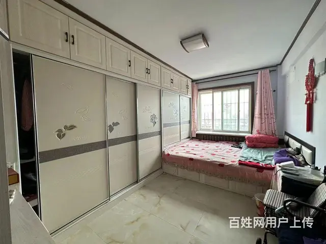 宏达人家6楼144平三室两卫61.5万 - 图片 3