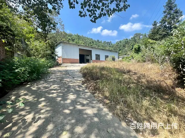 （老板本人）岳麓区西二环独栋厂房仓库出租 6922 - 图片 1